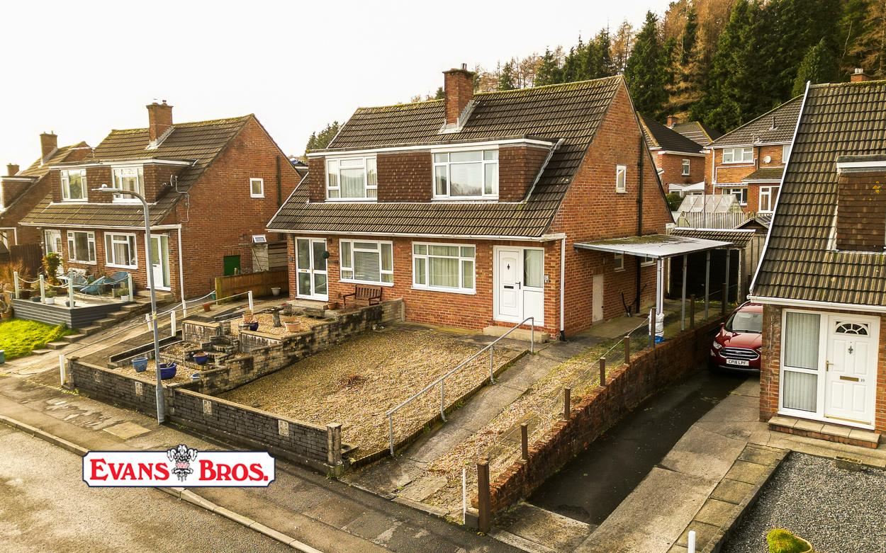 Property Auctions Evans Bros